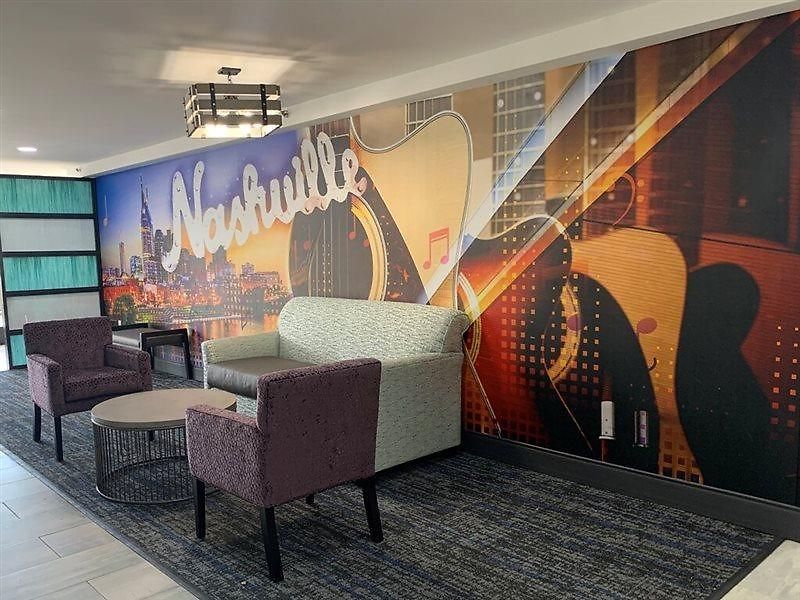 Spark By Hilton At Opryland Hotel 3*