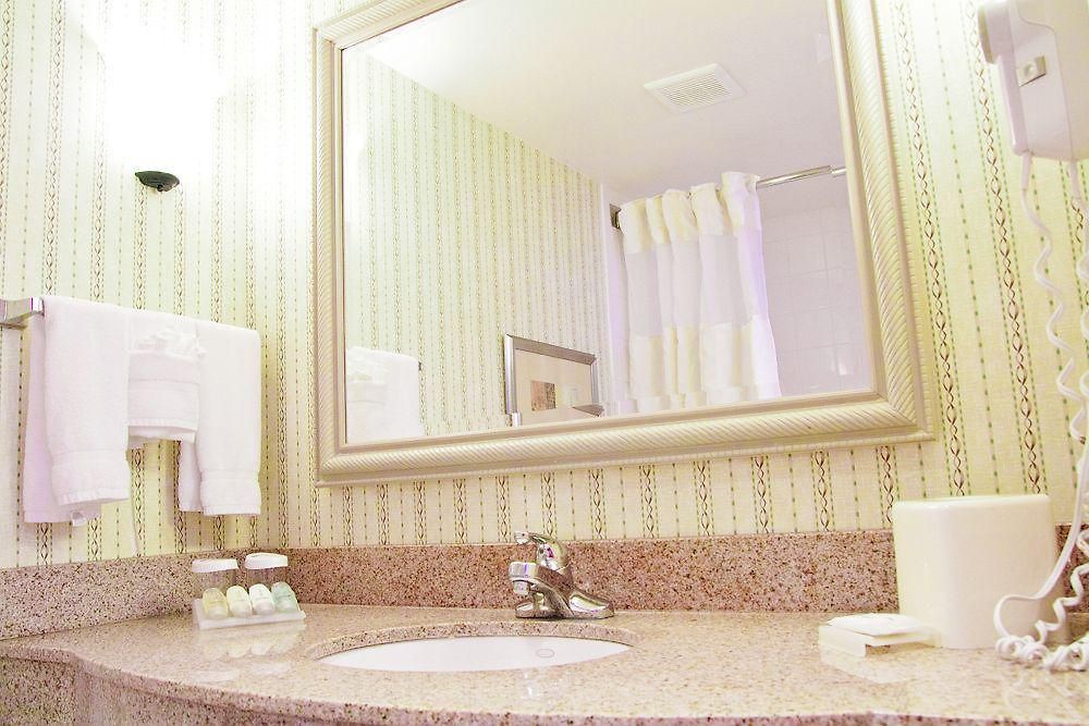 Hilton Garden Airport Hotel Nashville