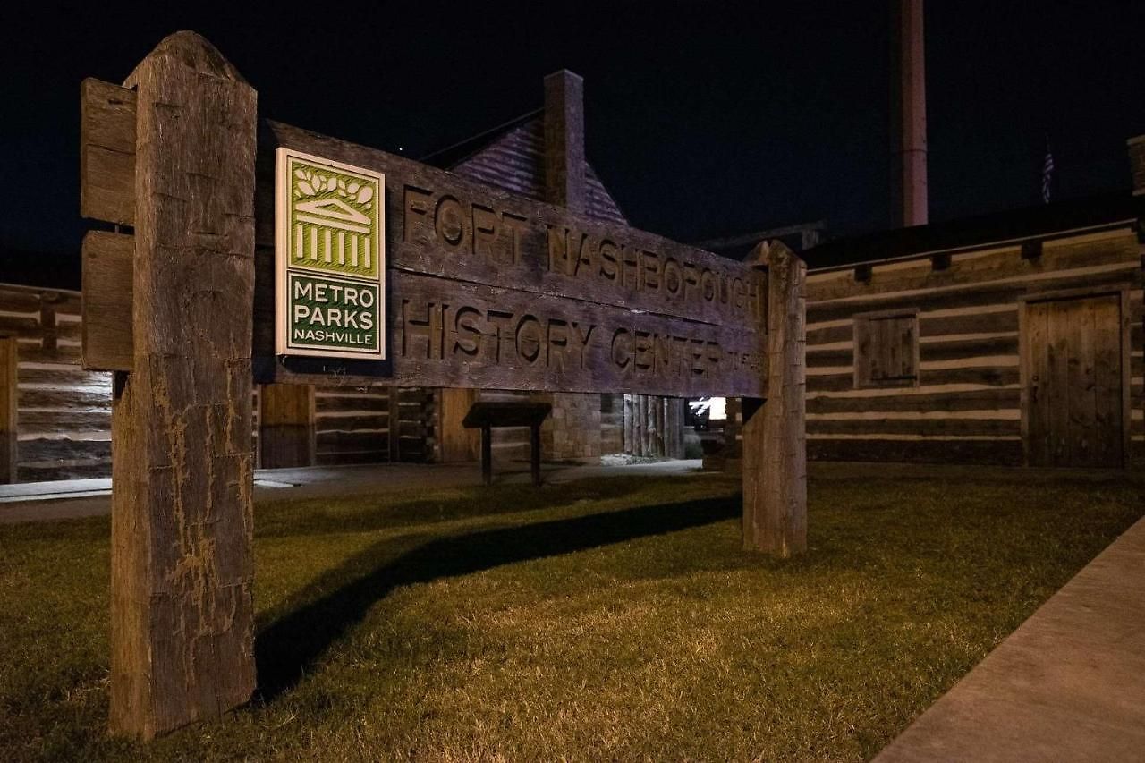 Union 102 * Nashville
