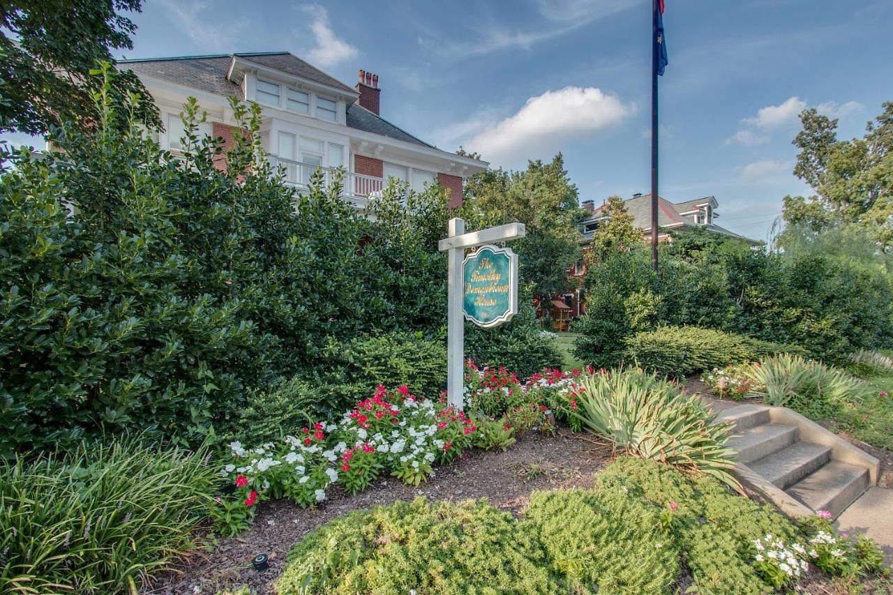 Bed & Breakfast The Timothy Demonbreun House