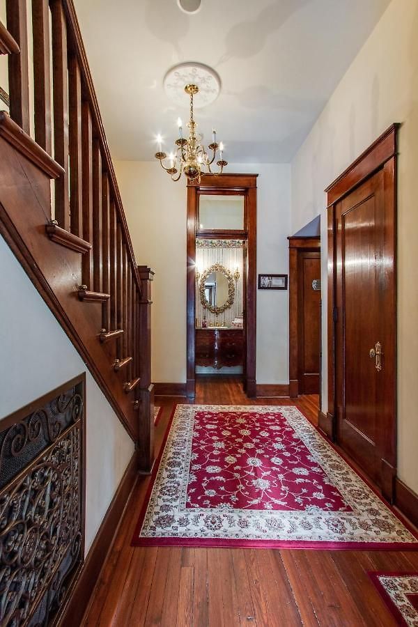 Bed & Breakfast The Timothy Demonbreun House Nashville
