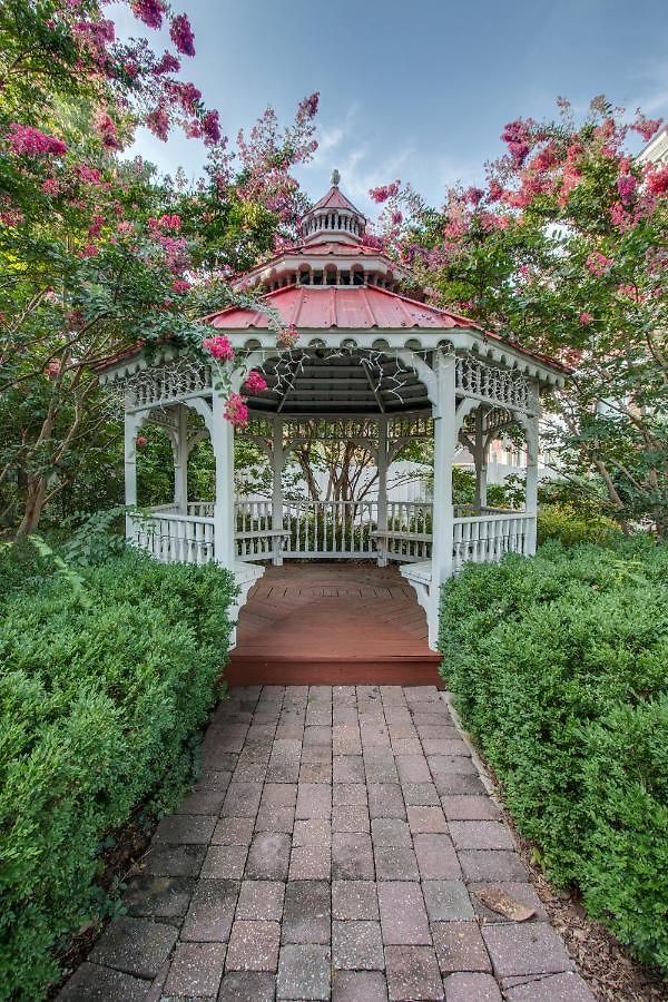 Bed & Breakfast The Timothy Demonbreun House