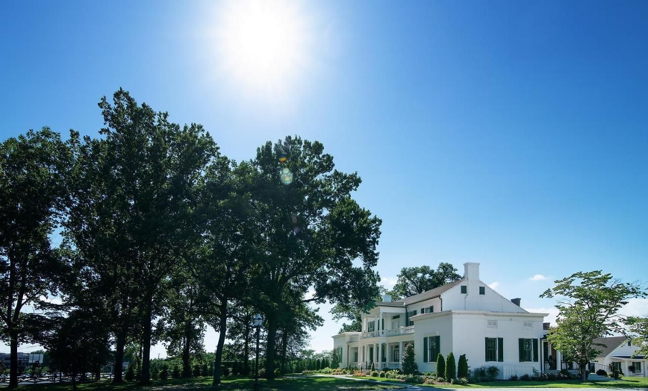 Belle Air Mansion And Bed & Breakfast Nashville
