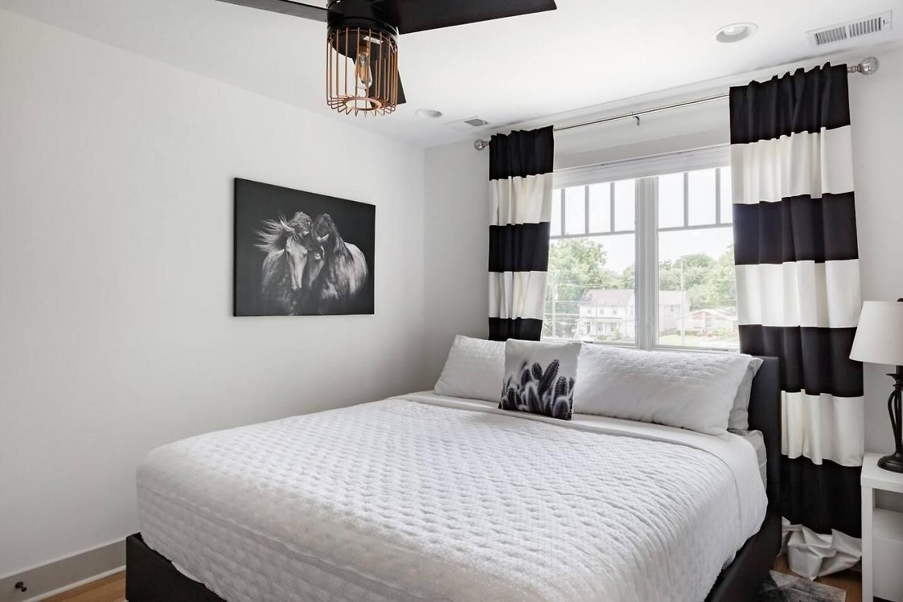 Brand New Luxury Near Downtown Holiday home Nashville