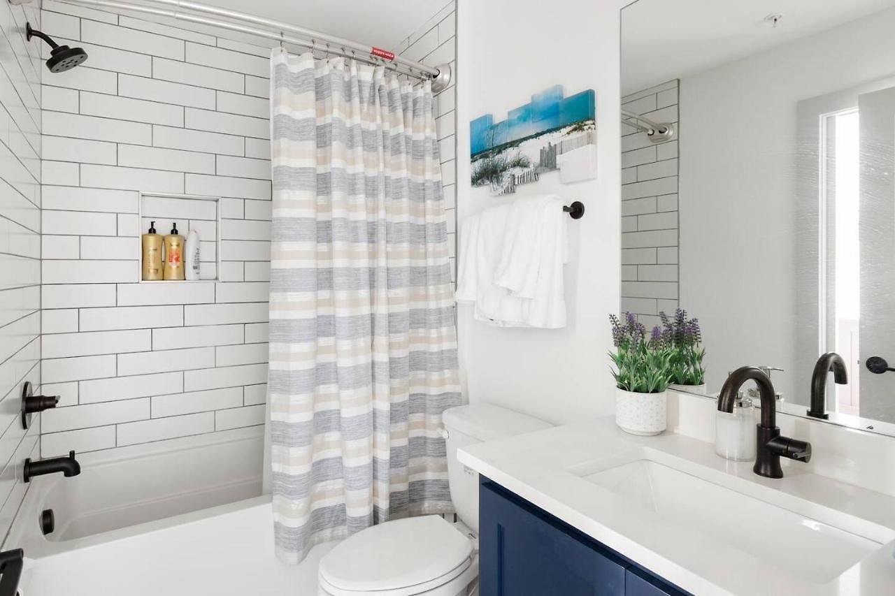 Brand New Luxury Near Downtown * Nashville