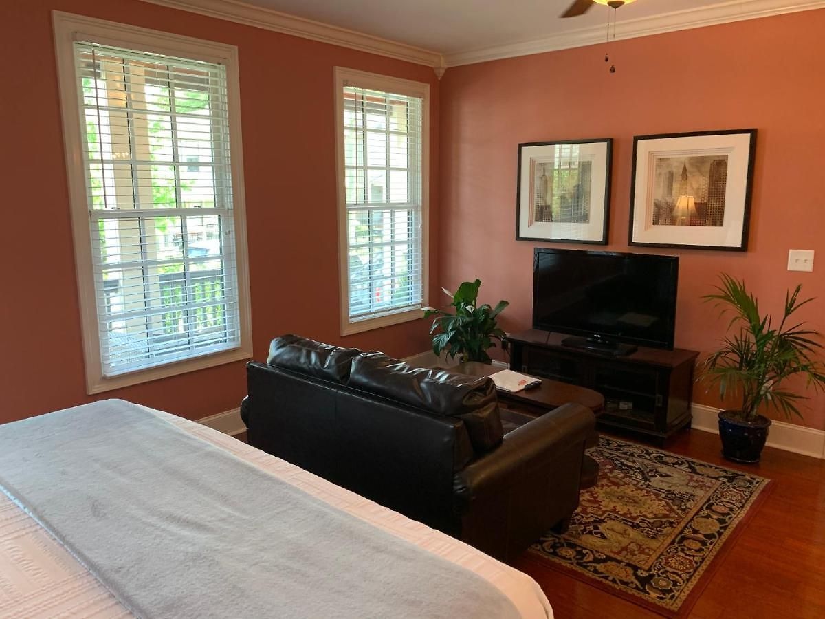 Rick's Downtown Guest house Nashville