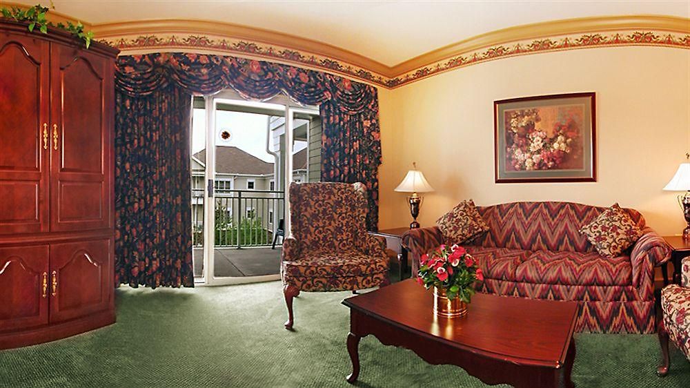 Resort Club Wyndham Nashville