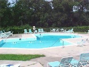 Super 8 By Wyndham West 2* Nashville
