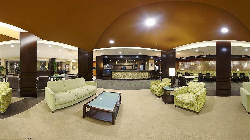 - Vanderbilt - Dwtn By Ihg 3* Nashville