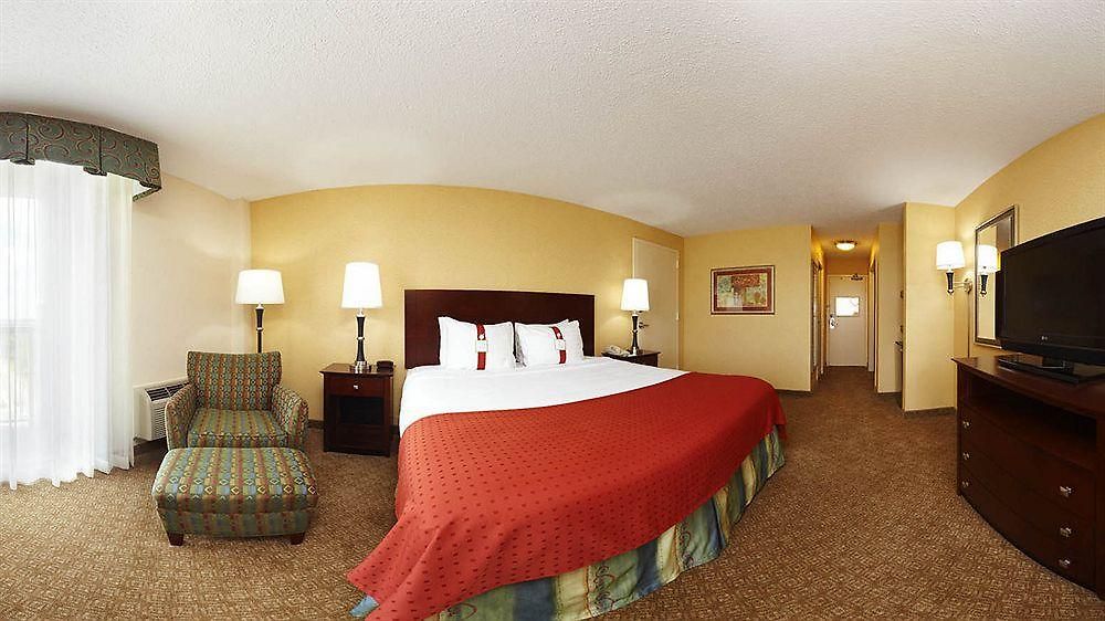 - Vanderbilt - Dwtn By Ihg Nashville