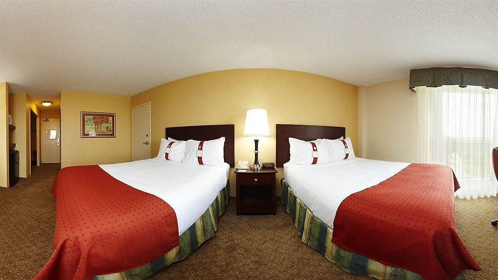 - Vanderbilt - Dwtn By Ihg