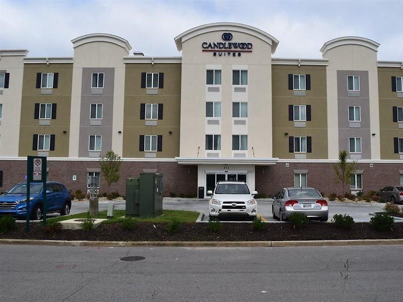 Candlewood - Metro Center By Ihg