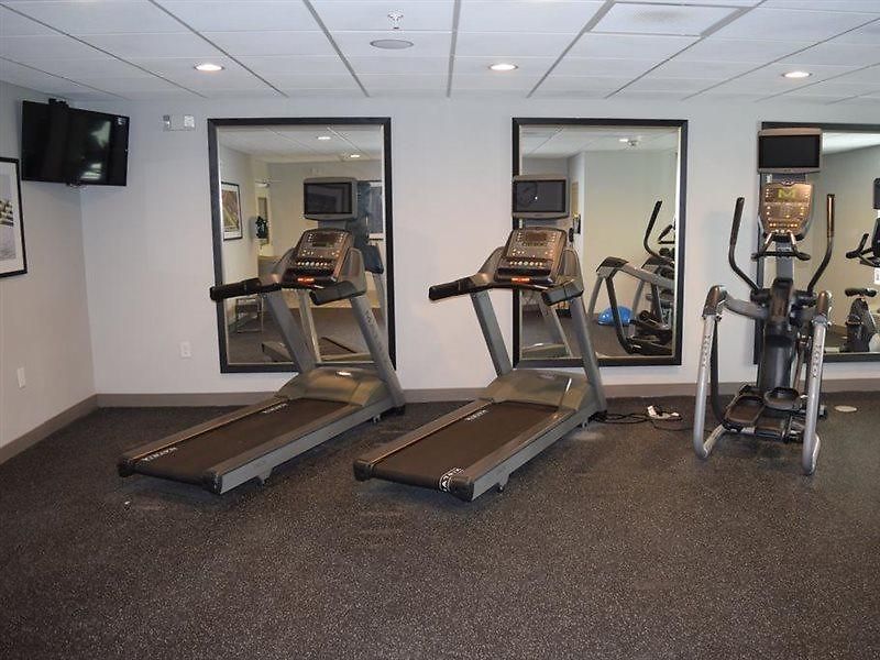 Hotel Candlewood - Metro Center By Ihg Nashville