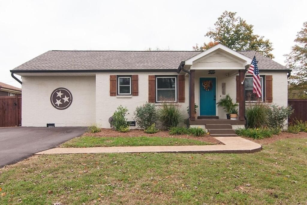 The Music City Guest house *