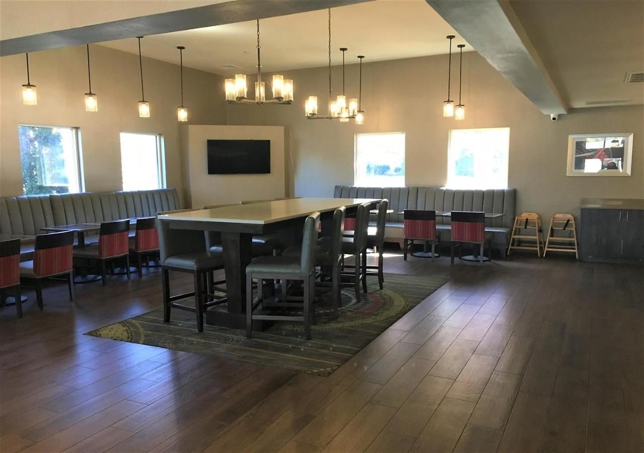 Comfort Airport - Bna 4* Nashville
