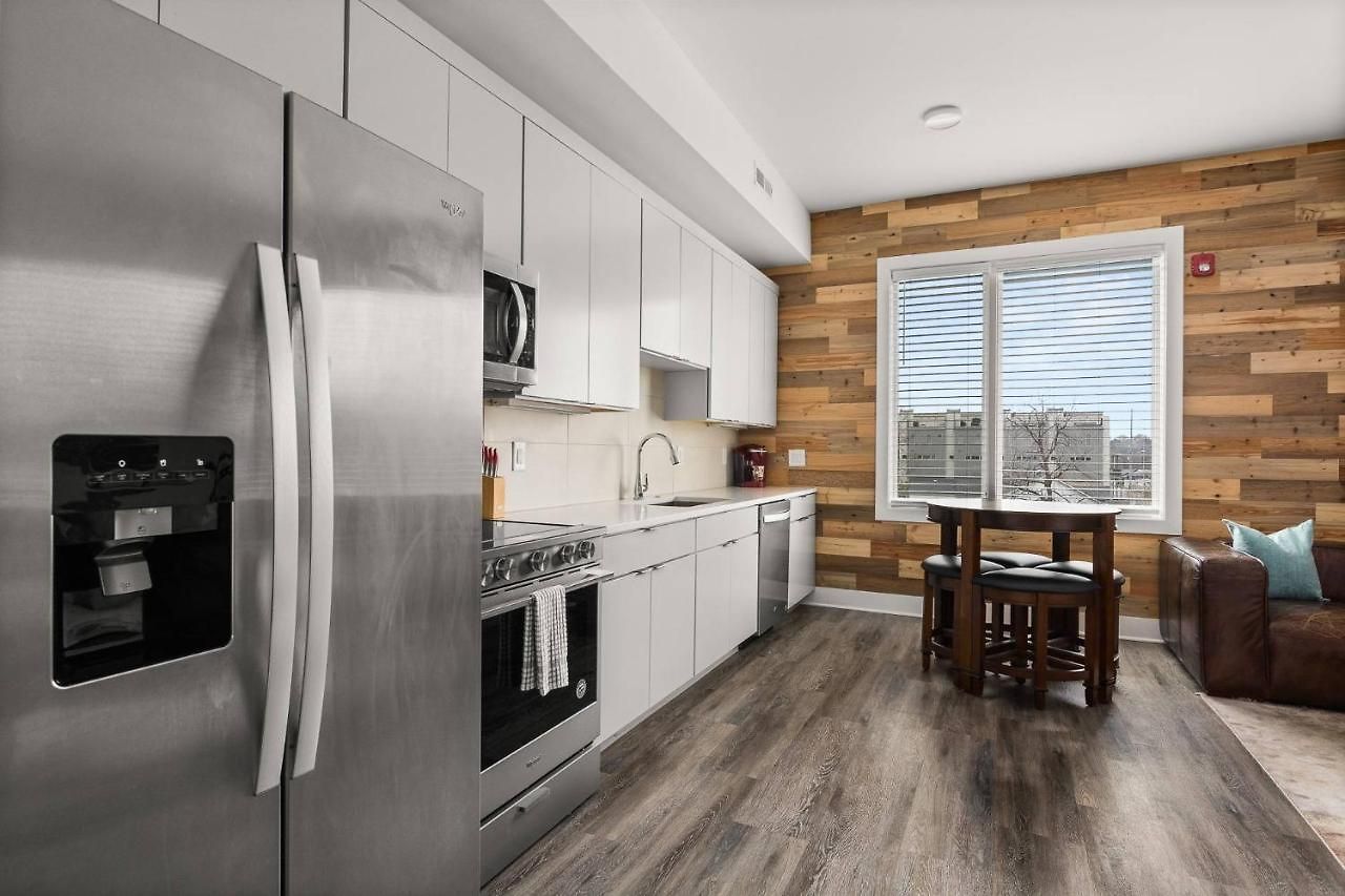 Endeavor 301 Holiday home Nashville