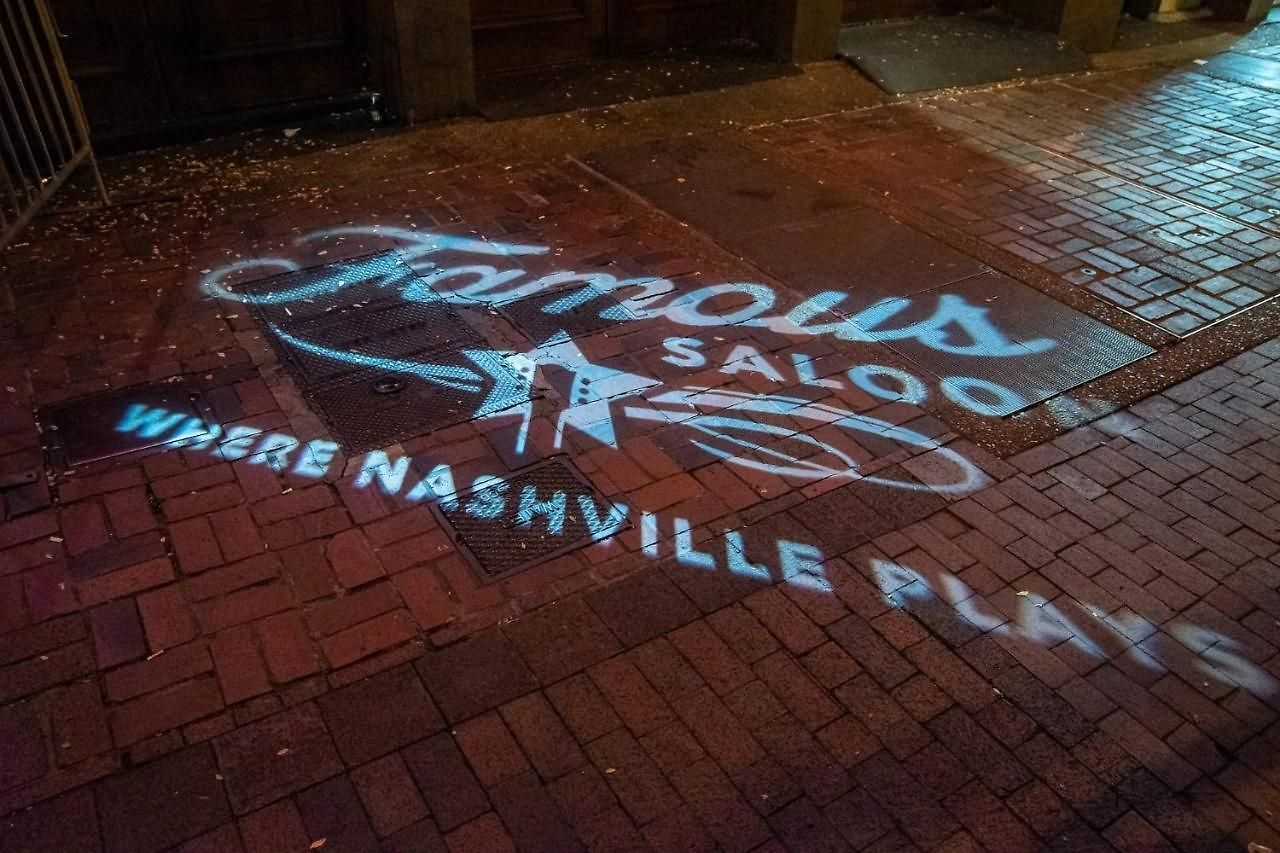 Endeavor 301 * Nashville