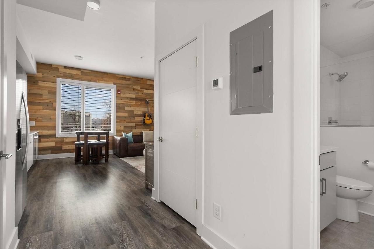 Endeavor 301 Holiday home *