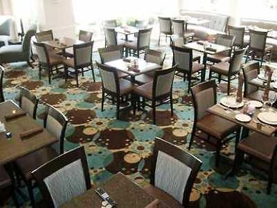Hotel Hilton Garden Airport 3*