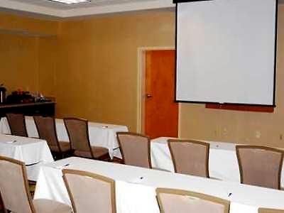 Hilton Garden Airport Hotel Nashville