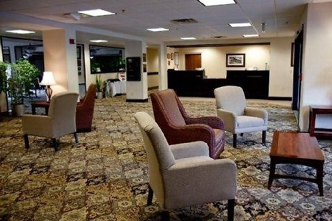 Express & Southeast - Antioch By Ihg 3* Nashville