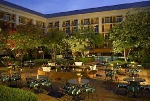 Hotel Sheraton Music Airport Nashville