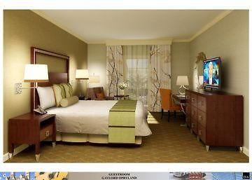 Gaylord Opryland & Convention Center Resort Nashville