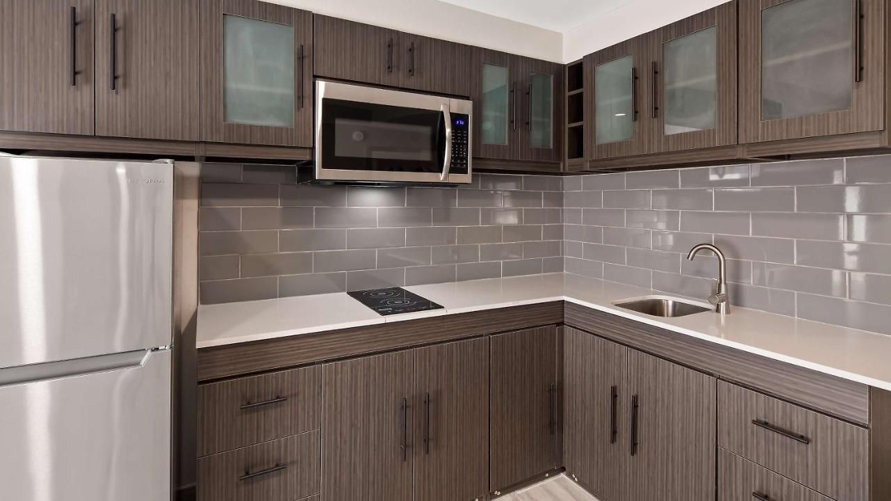 Western Executive Residency 3* Nashville