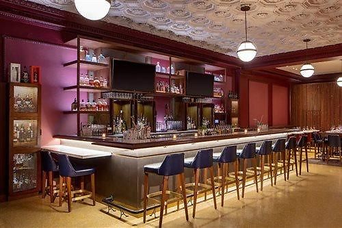 Hotel Holston House Nashville, In The Unbound Collection By Hyatt Nashville