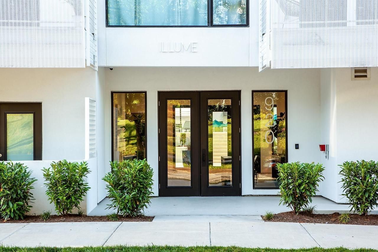 Urban Lux Modern 2 Bdr/2 Ba Condo Aparthotel Nashville