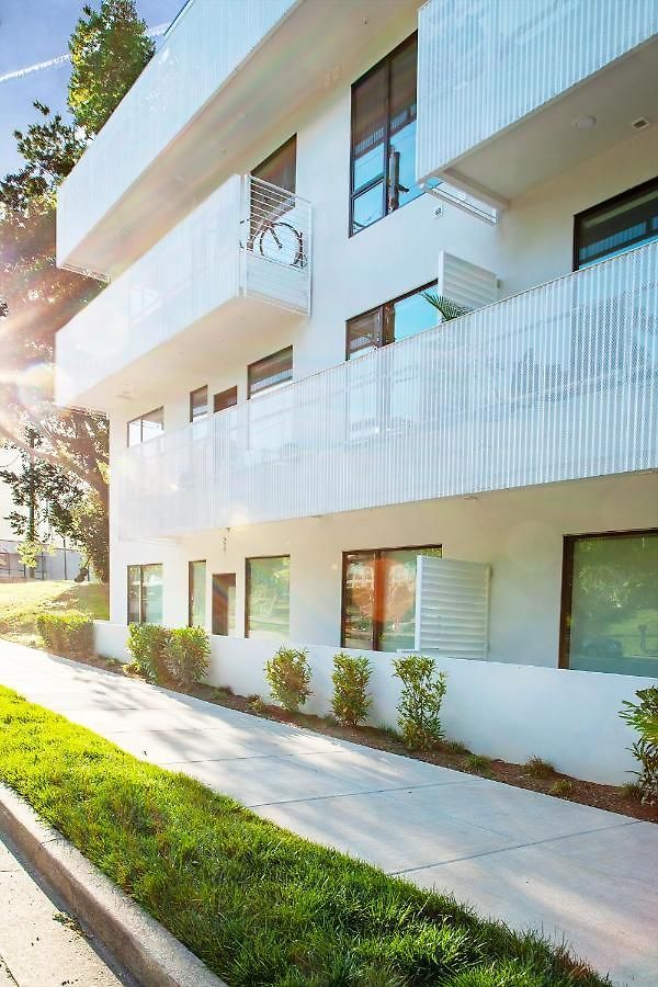 Urban Lux Modern 2 Bdr/2 Ba Condo Aparthotel *