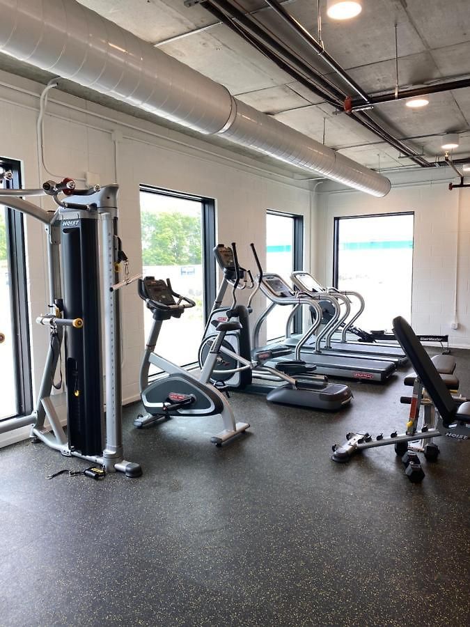 Urban Lux Modern 2 Bdr/2 Ba Condo Aparthotel Nashville