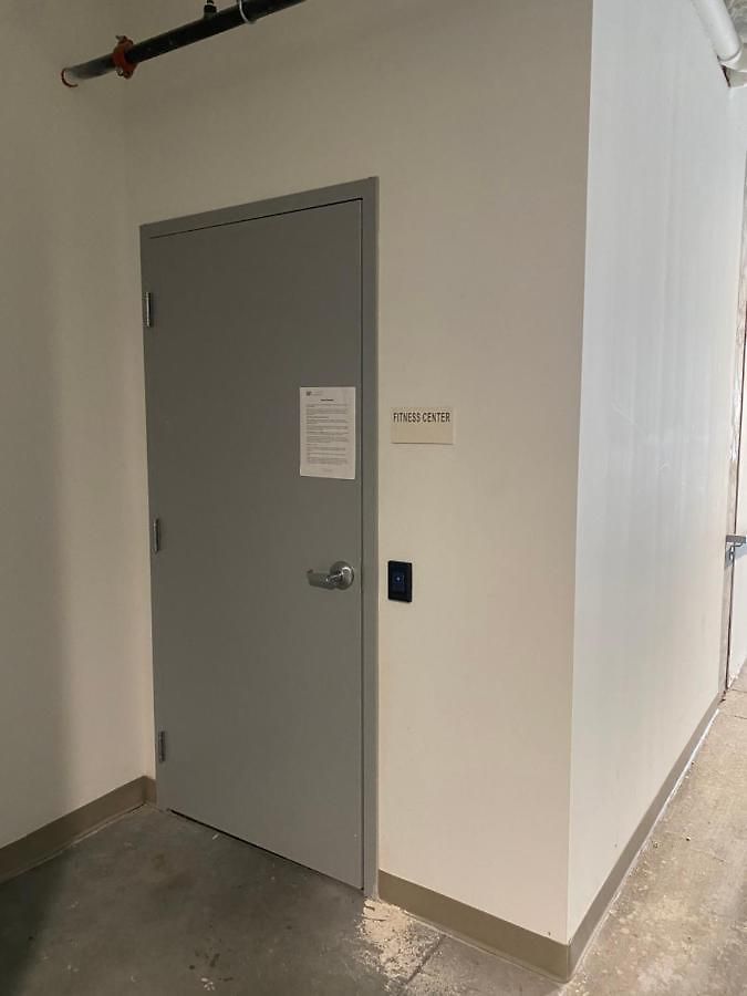 Aparthotel Urban Lux Modern 2 Bdr/2 Ba Condo *
