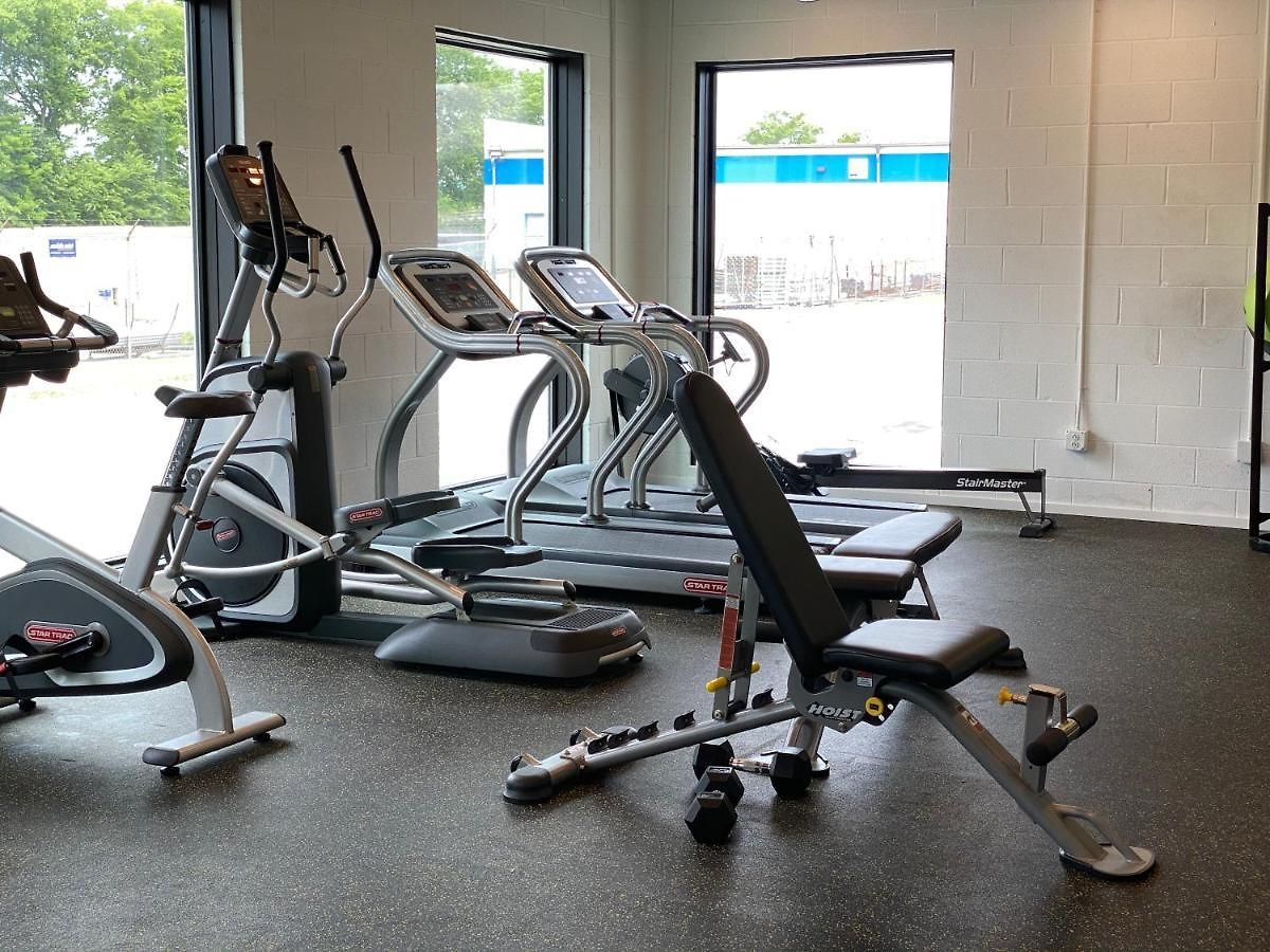 Urban Lux Modern 2 Bdr/2 Ba Condo Aparthotel Nashville