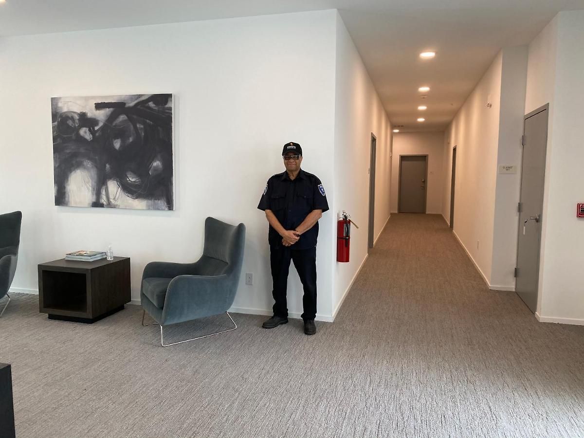 Urban Lux Modern 2 Bdr/2 Ba Condo Aparthotel Nashville
