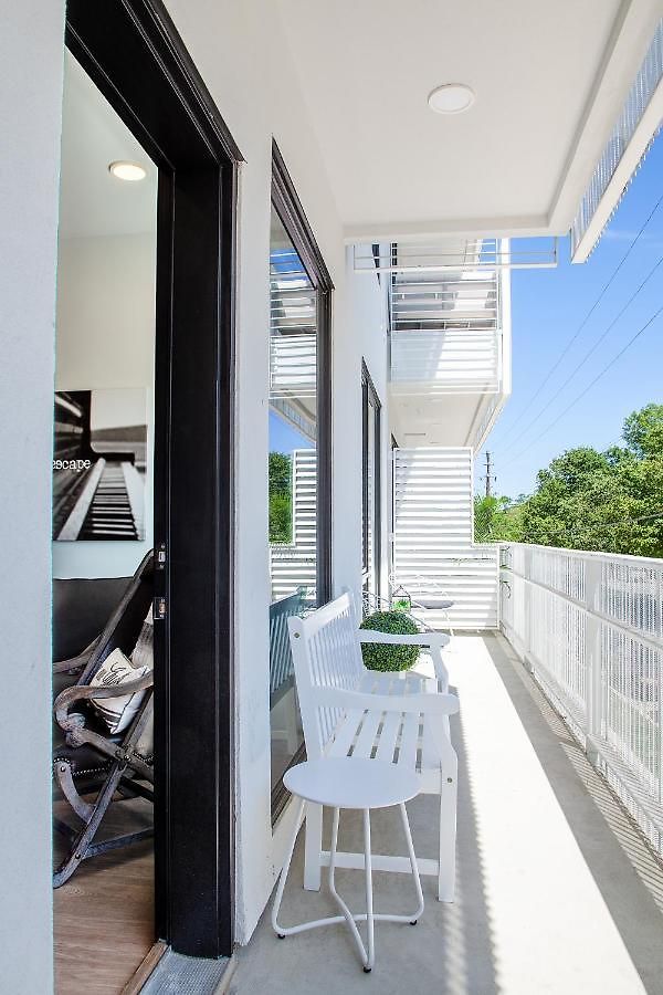 Aparthotel Urban Lux Modern 2 Bdr/2 Ba Condo Nashville