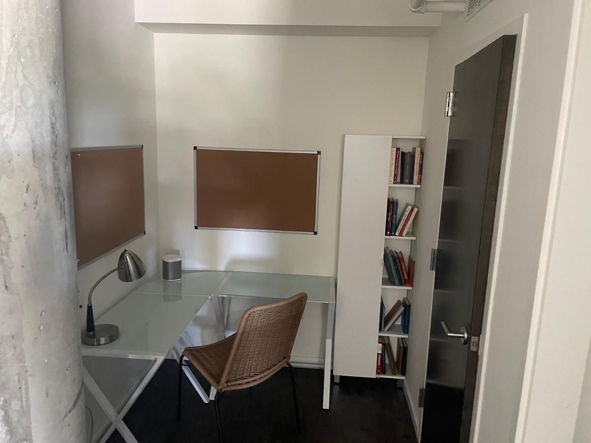 Artsy Chic 1br 30day Min With Wifi Ac Parking Tv Furnished Rooftop Nashville