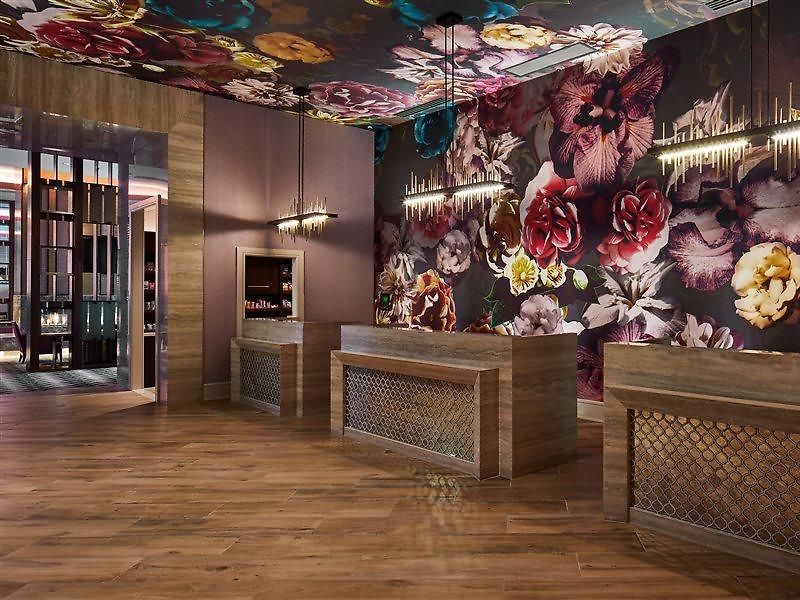 Hotel Springhill By Marriott Downtown/convention Center Nashville