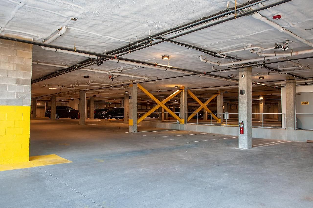 Aparthotel Urban Lux Modern 2 Bdr/2 Ba Condo Nashville
