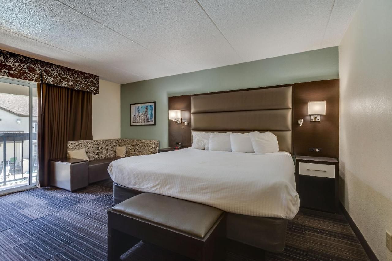 Hotel Club &