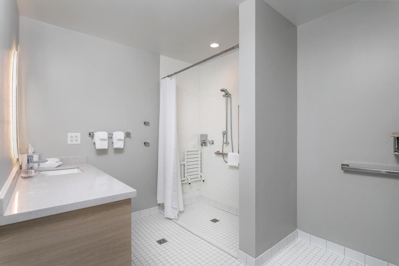 Towneplace By Marriott Midtown Hotel Nashville