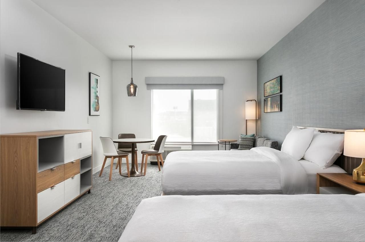 Towneplace By Marriott Midtown 3*