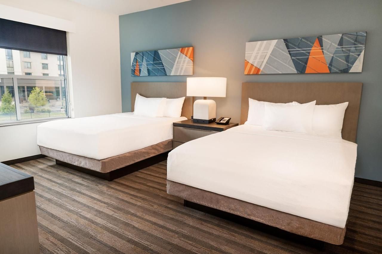 Hyatt House Airport Nashville