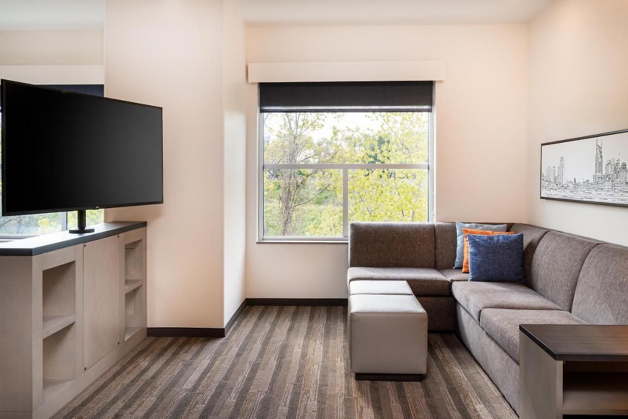 Hotel Hyatt House Airport