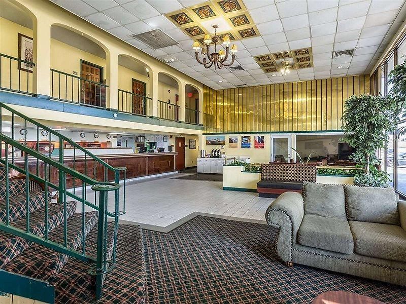 Hotel 6-nashville, Tn Nashville