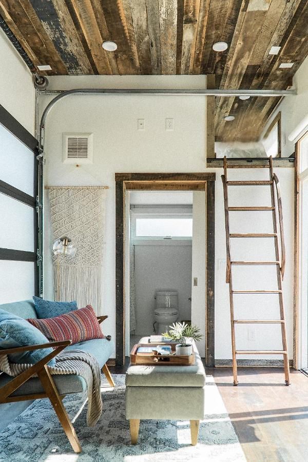 Aparthotel Ironwood Grove, Tiny House Nashville