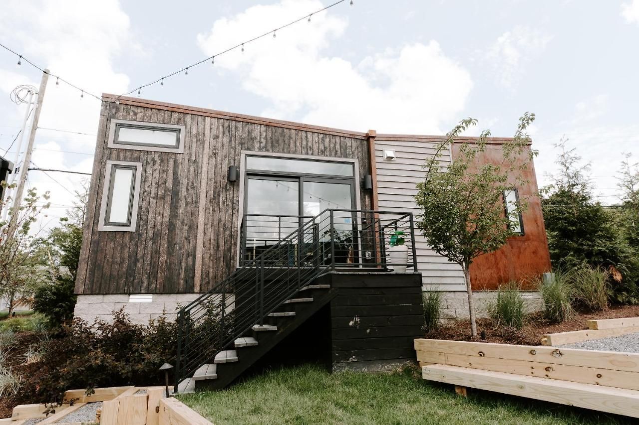 Aparthotel Ironwood Grove, Tiny House Nashville