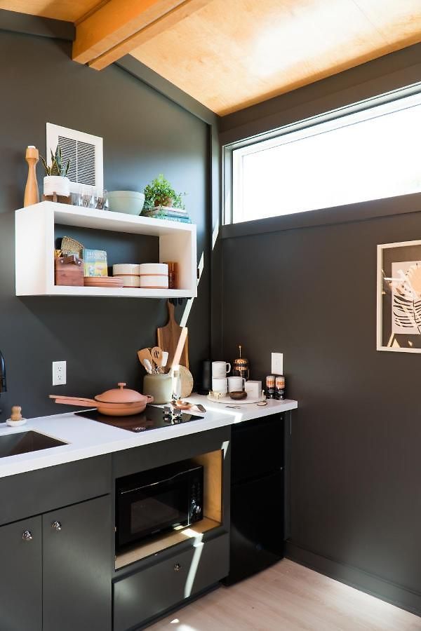 Aparthotel Ironwood Grove, Tiny House Nashville