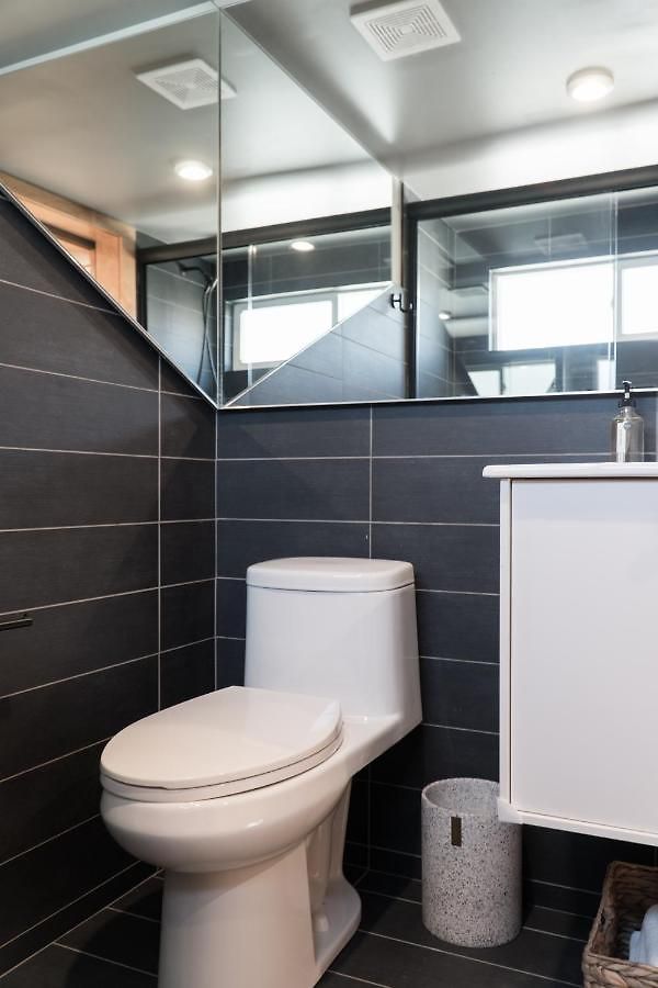 Ironwood Grove, Tiny House 4*