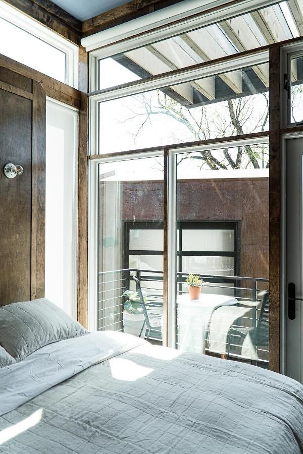 Ironwood Grove, Tiny House Aparthotel